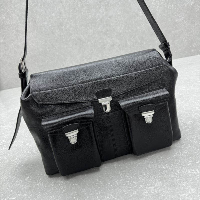 Lemaire Satchel Bags